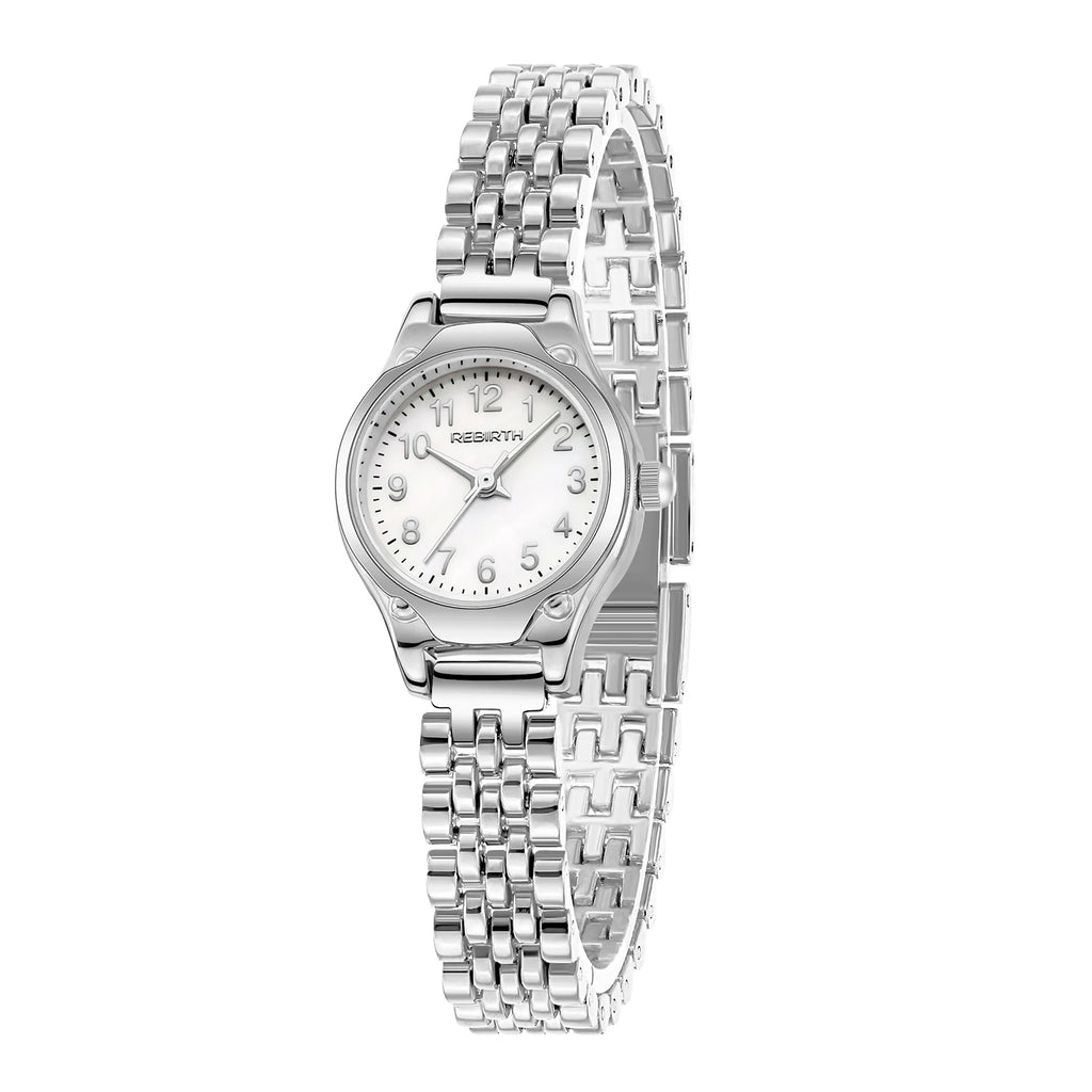 Ladies Exquisite, Compact, Elegant and Versatile Quartz Watch