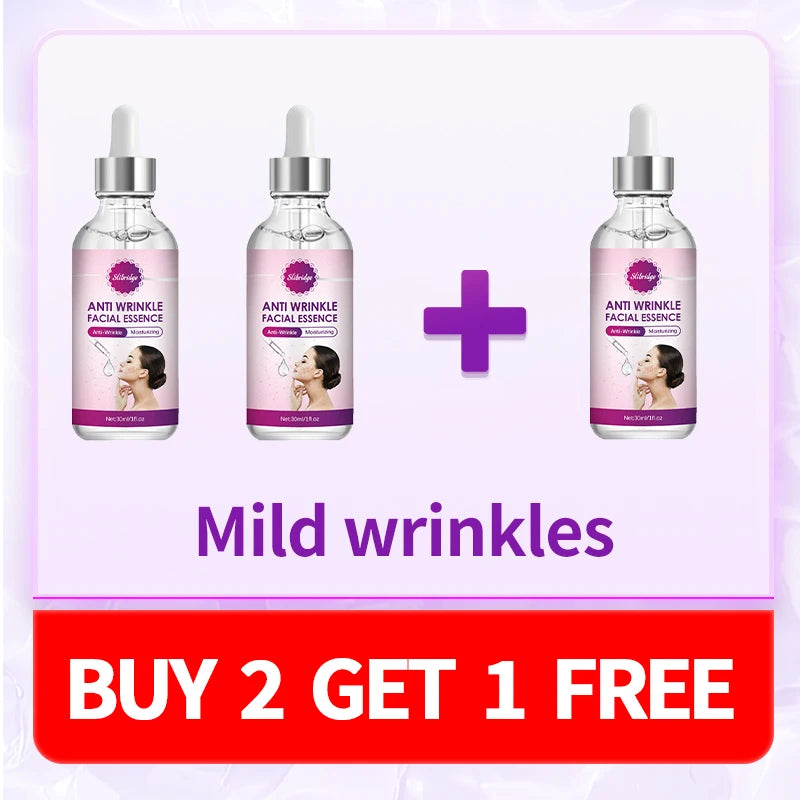 Anti-aging, anti-wrinkle, Remove wrinkles, Lifting firming，moisturizing