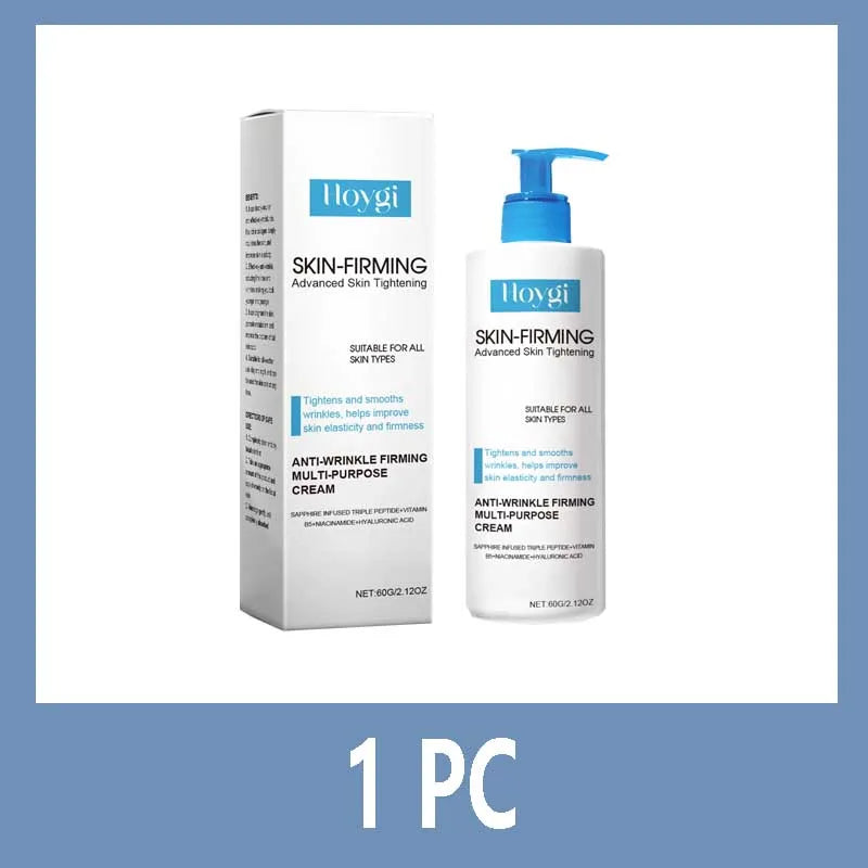 Collagen Firming Skin Serum Tightens and Lifts Elasticity Boosting Formula Lightweight Fast Absorbing for All Skin Types