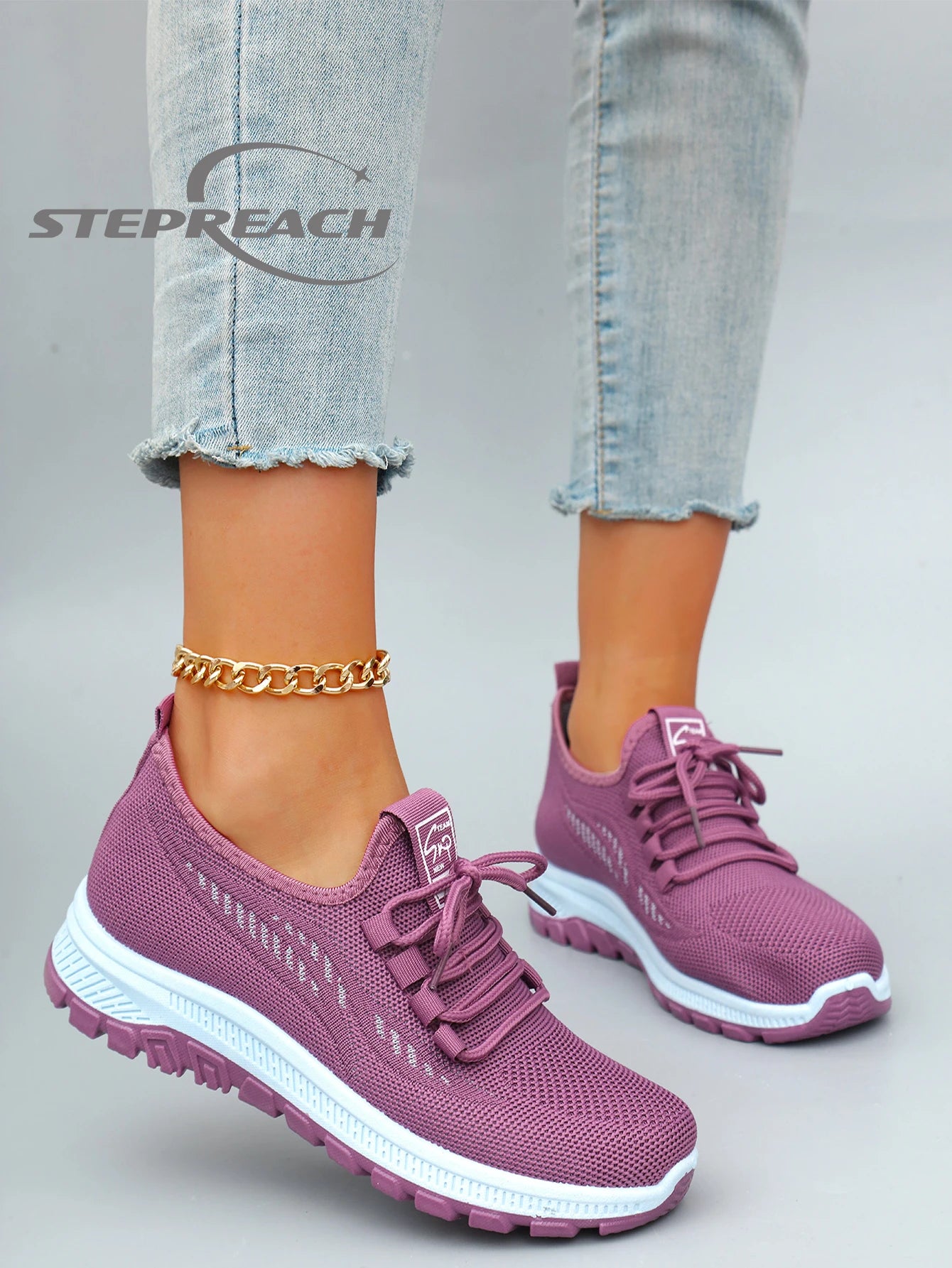 Women's summer breathable mesh flat shoes women's shoes casual sneakers shoes, clearance free shipping