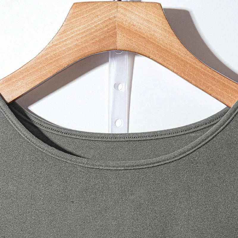 Casual Long Sleeve Maxi Dress Women 2025 Autumn Fashion O-neck Slim Lace-up A-line Dresses With Sashes Elegant