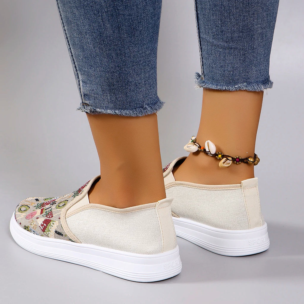 Women's summer breathable mesh flat shoes women's shoes casual sneakers shoes, clearance free shipping