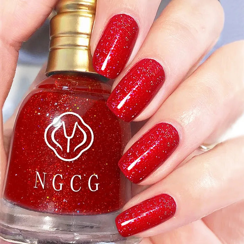 Nail Polish Quick Dry Cruelty-free Nail Enamel