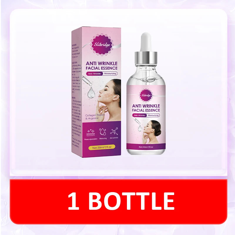 Anti-aging, anti-wrinkle, Remove wrinkles, Lifting firming，moisturizing