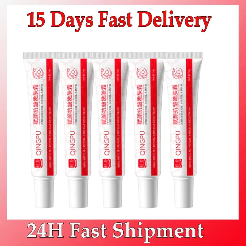 Instant Wrinkle Remover Face Cream Anti Aging Firming Lifting Fade Fine Lines Whitening Moisturizing Brighten Tighten Skin Care
