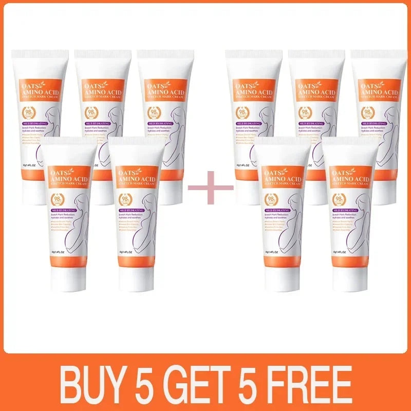 Stretch Marks Removal Cream Eliminate Body Belly Stretch Marks Swelling ade Stretch Marks Repair Firming Care