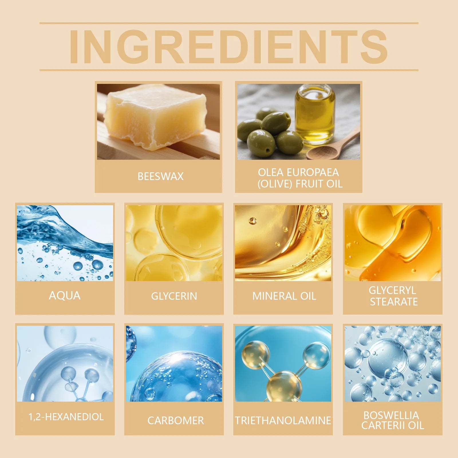 Winter Moisturizer for Dry Skin Hydrating Face Cream Sensitive Skin Daily Facial Lotion Anti Dryness Cream for Cold Weather 60g