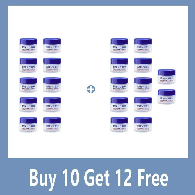 Rejuvenation Face Cream Nourish Plump Up Skin,Anti-wrinkle,fresh Texture Firming Cream Make Skin Younger For Skin Care