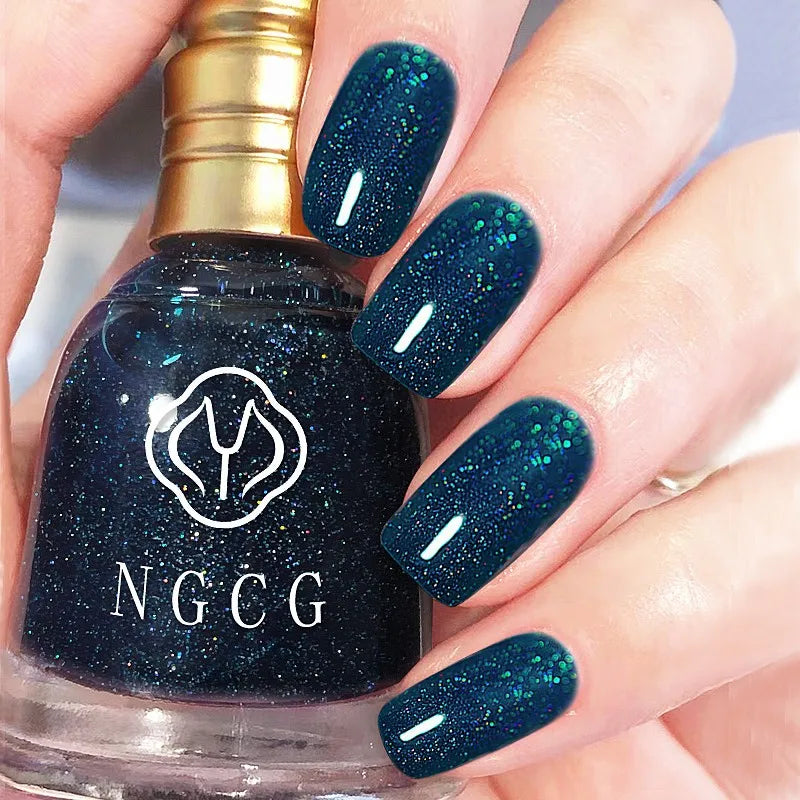 Nail Polish Quick Dry Cruelty-free Nail Enamel