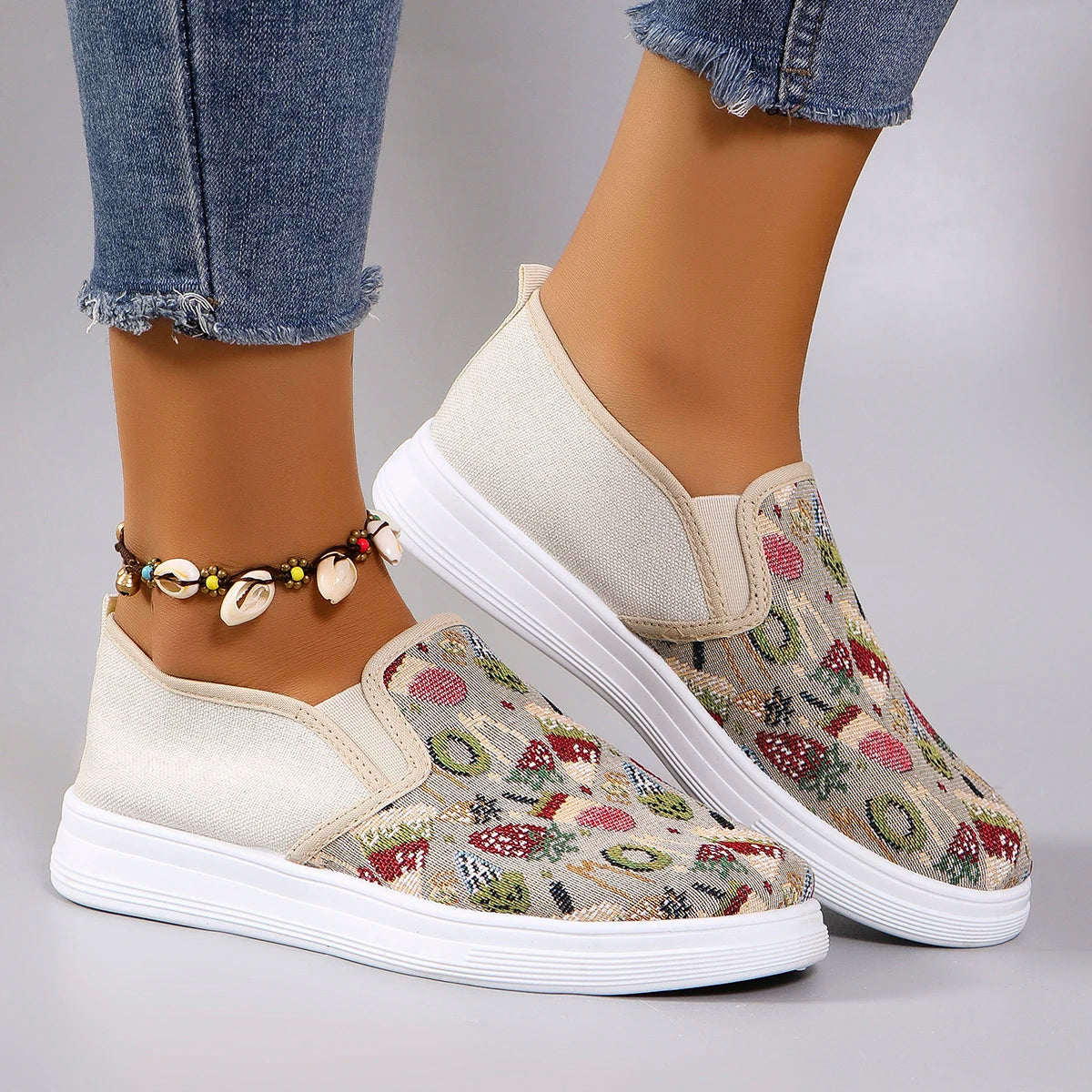 Women's summer breathable mesh flat shoes women's shoes casual sneakers shoes, clearance free shipping