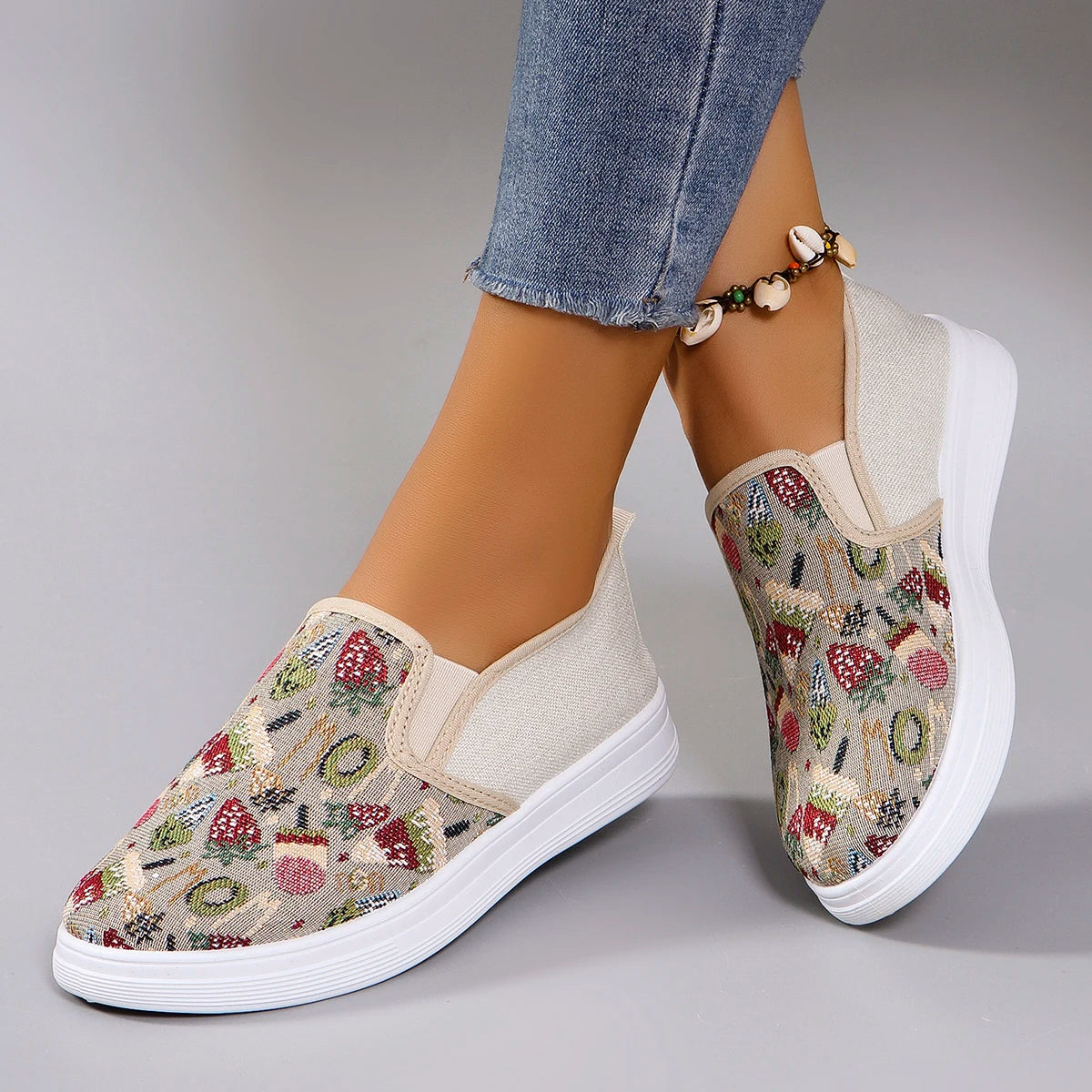 Women's summer breathable mesh flat shoes women's shoes casual sneakers shoes, clearance free shipping