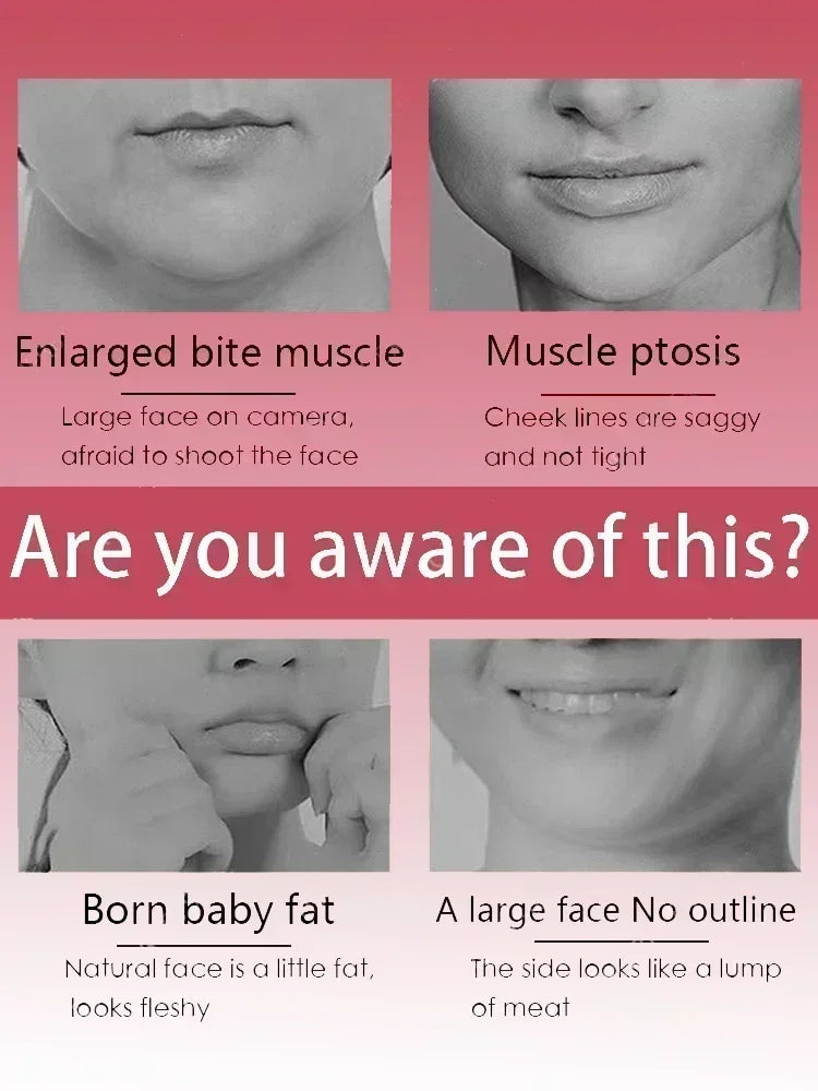 NewFirming Face-lift Slimming Cream V-Shape Slimming Removal Masseter Muscle Double Chin Face Fat Burning Anti-aging Products 3