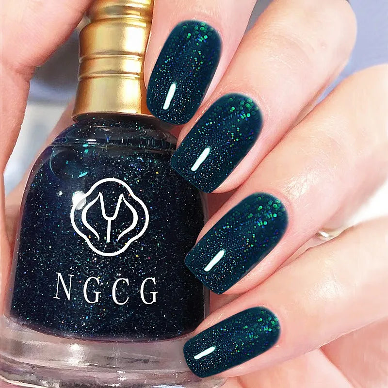 Nail Polish Quick Dry Cruelty-free Nail Enamel