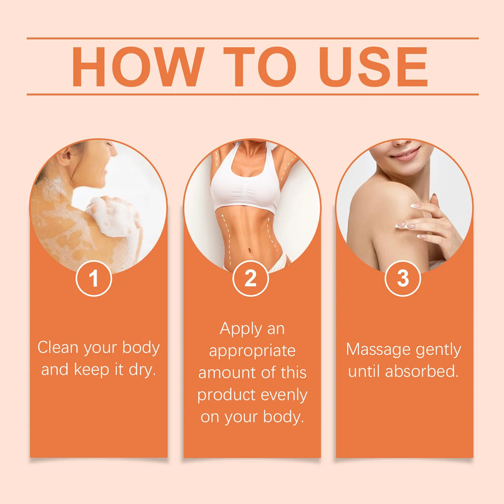 Firming Skin Tightening Cream Body Wrinkle-Reducing Lifting Moisturizing Improve Sagging Anti Dryness Bee Venom Lotion Skin Care