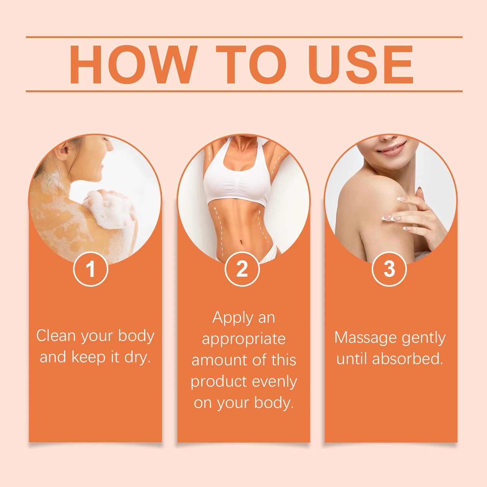 Firming Skin Tightening Cream Body Wrinkle-Reducing Lifting Moisturizing Improve Sagging Anti Dryness Bee Venom Lotion Skin Care