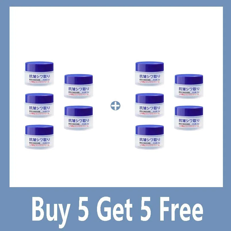 Rejuvenation Face Cream Nourish Plump Up Skin,Anti-wrinkle,fresh Texture Firming Cream Make Skin Younger For Skin Care