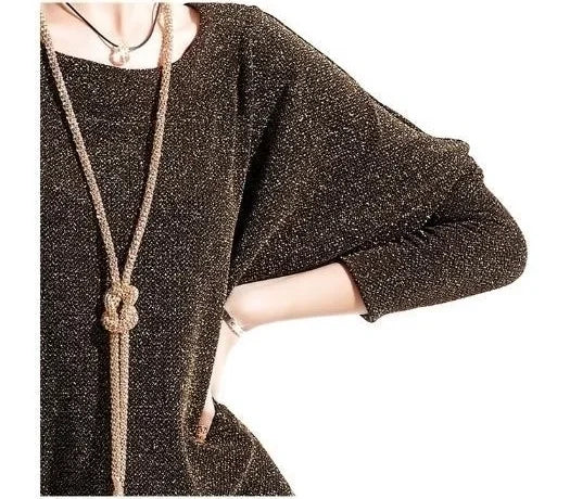 Winter New Women's Slim Wrap Hip Skirt Long Sleeve Knitted Plus Size es Vestidos Women Dress