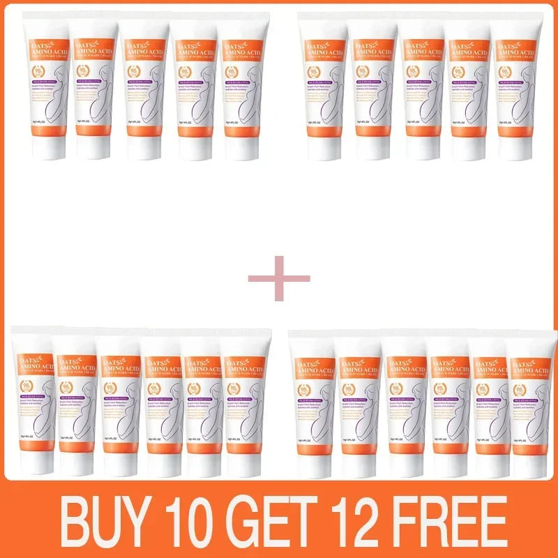 Stretch Marks Removal Cream Eliminate Body Belly Stretch Marks Swelling ade Stretch Marks Repair Firming Care