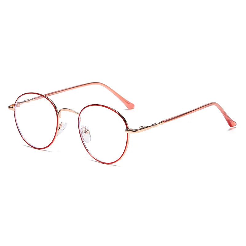 New Reading Glasses Exquisite High-value Single-light Women Middle-aged And Elderly People Look Young And Reader Glasses 7002