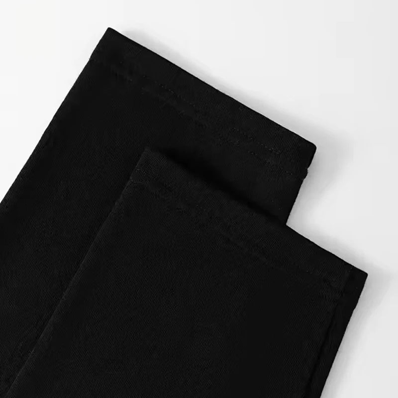 Butterfly Tree Print Long Sleeve T-Shirt All Seasons Funny Gothic T Shirt Women's Casual Print Crew Neck Top Tee Tshirt Clothing