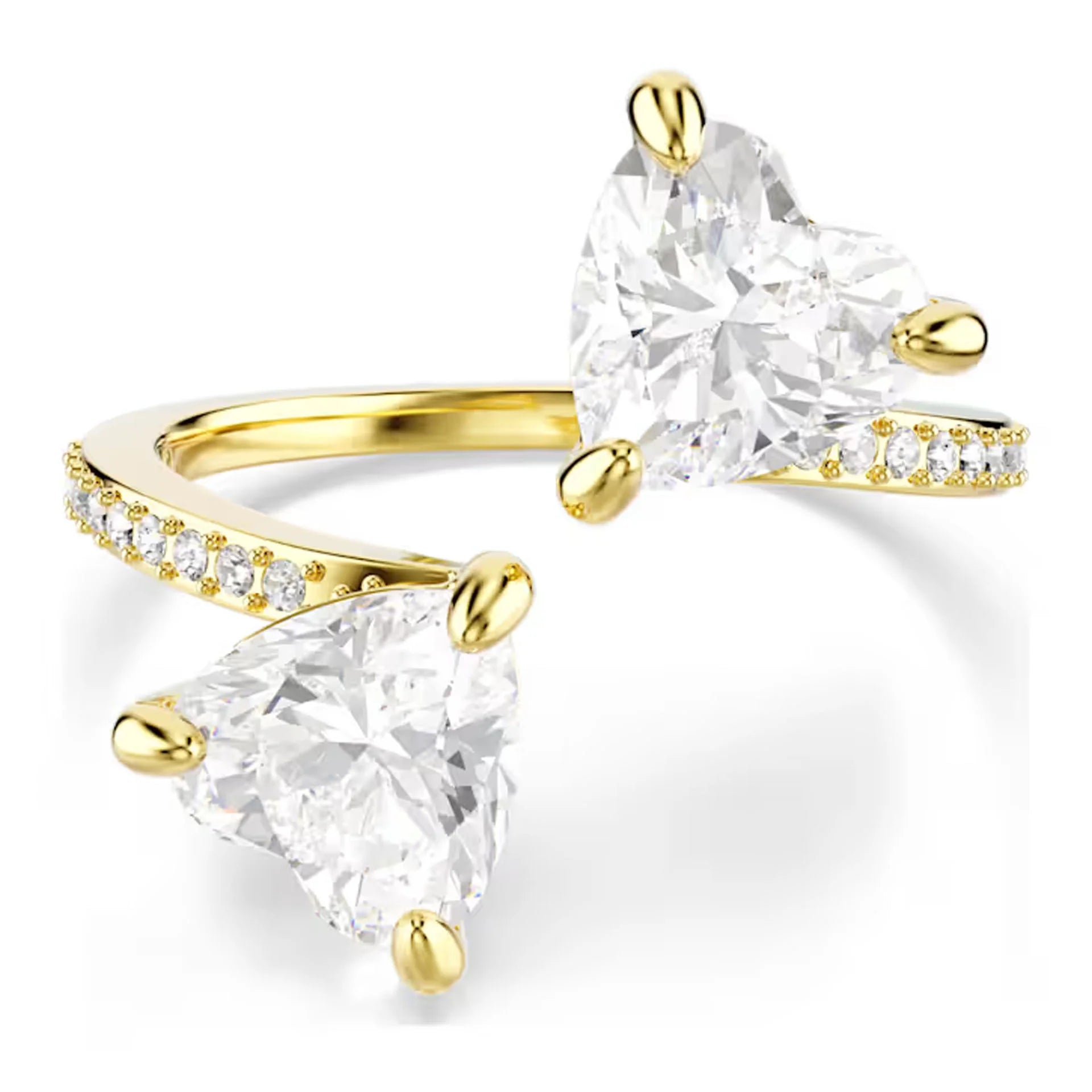 Original Geometric Charms Teardrop Jewelry Necklace Fine Jewelry Set Women Water Drop Bracelet Earrings Ring Romantic Gift