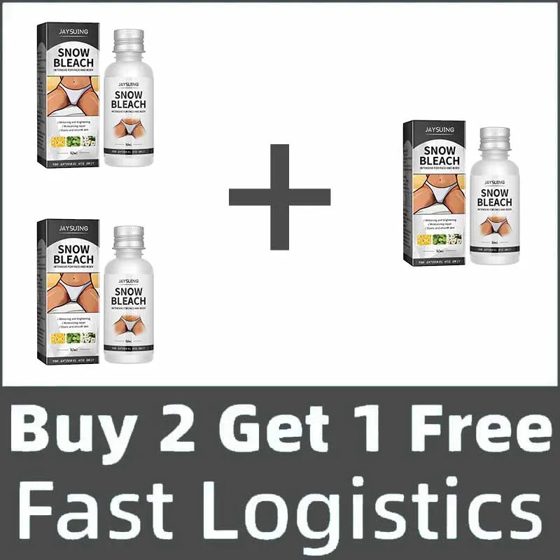 Whitening Cream Private Parts Underarm Bleaching Butt Knee Brighten Inner Thigh Intimate Parts Dark Remove Melanin Fine Skin