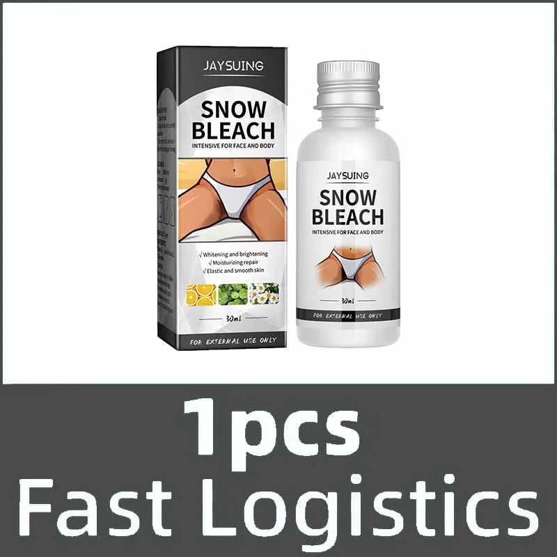 Whitening Cream Private Parts Underarm Bleaching Butt Knee Brighten Inner Thigh Intimate Parts Dark Remove Melanin Fine Skin