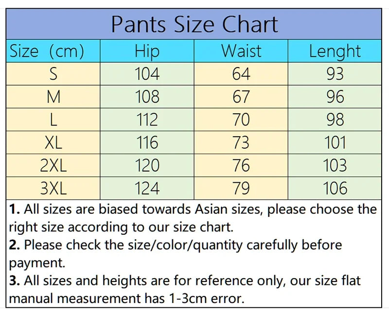 Hot Sale Womens Jogging Sweatpants Gym Printing Running Trousers Woman Yoga Sport Man Jogger Sweat Pants Daily Trend Clothing
