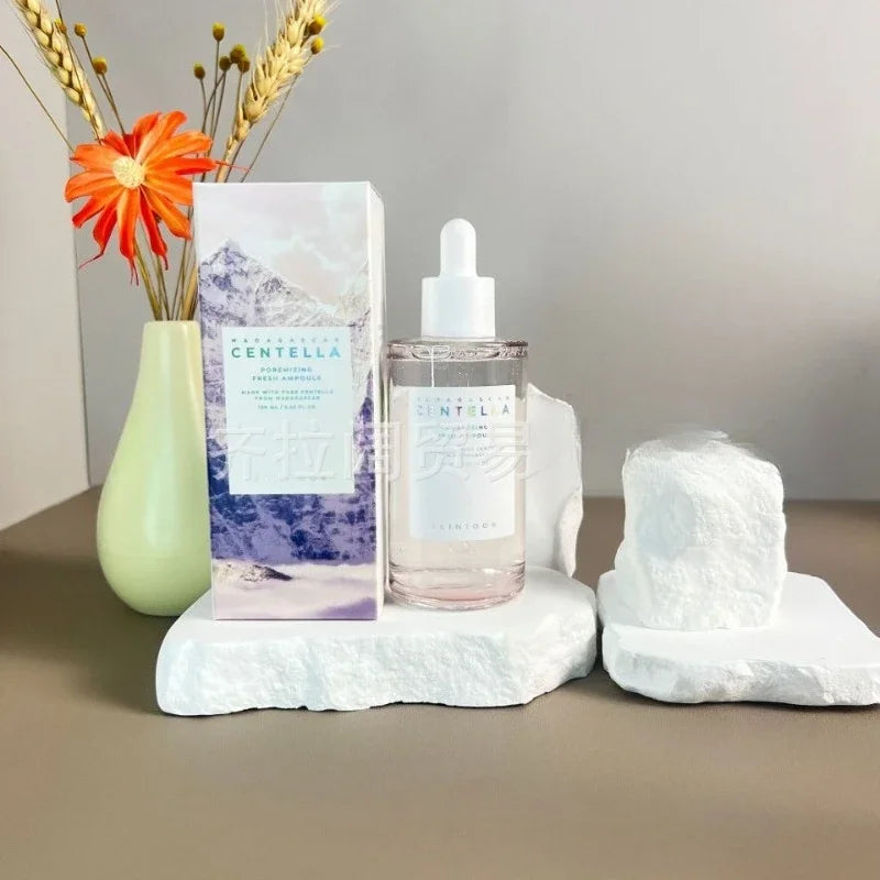 SKIN1004 Skin Care Pink Series Skin Care Products Ampoule Essence Soothing Skin Care Moisturizing Hydrating