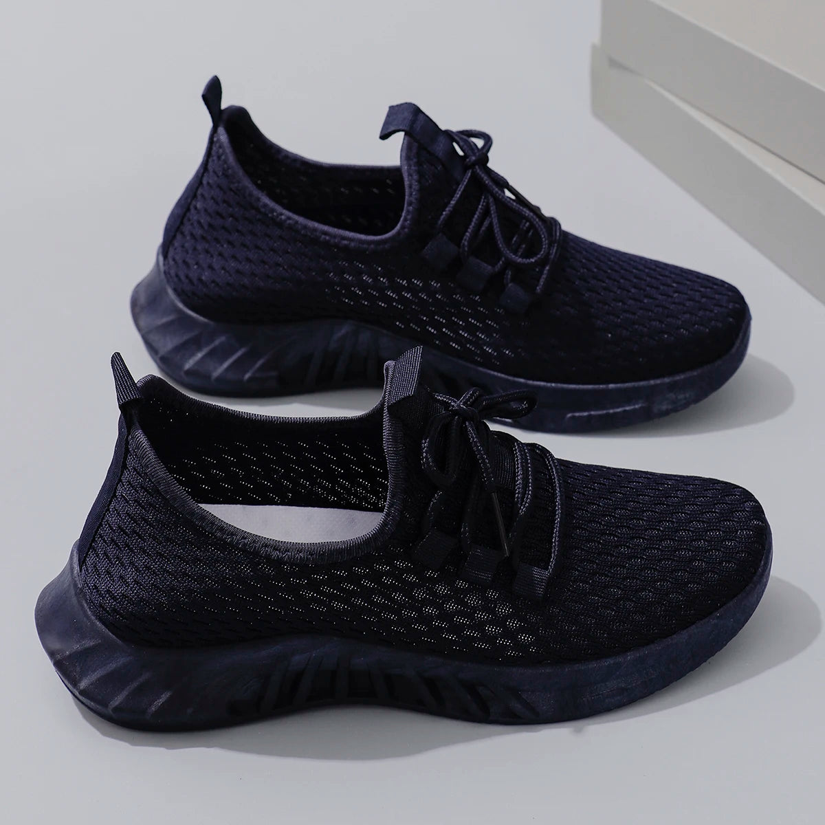 Women's summer breathable mesh flat shoes women's shoes casual sports shoes, clearance free shipping