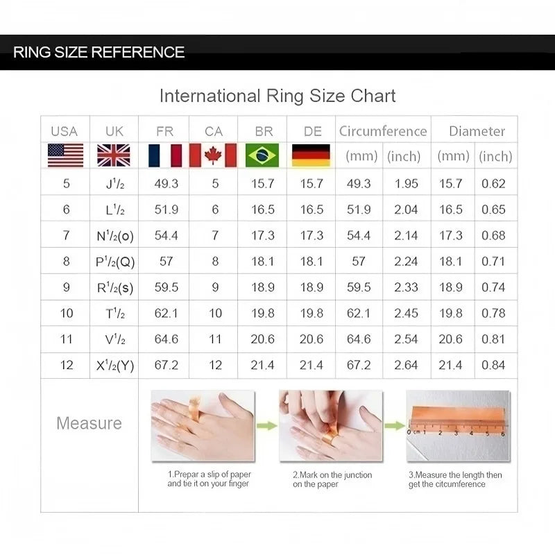Micro inlaid zircon three circle nail opening ring, personalized light luxury ring for women, light luxury jewelry