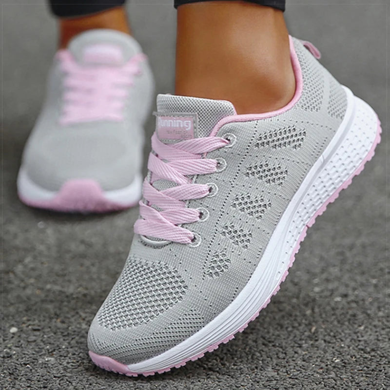 Women's Sneaker Classics Sports Shoes For Women Sneakers Gym White Shoes Zapatillas Mujer Vulcanize Shoes Women Casual Sneaker