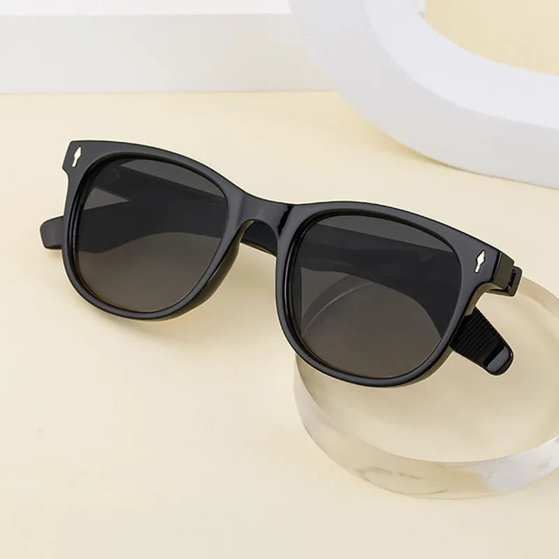 New Vintage Square Presbyopia Sunglasses Women Men Luxury Brand Reading Sun Glasses Male Female Eyewear Oculos De Sol +1.5+2.0