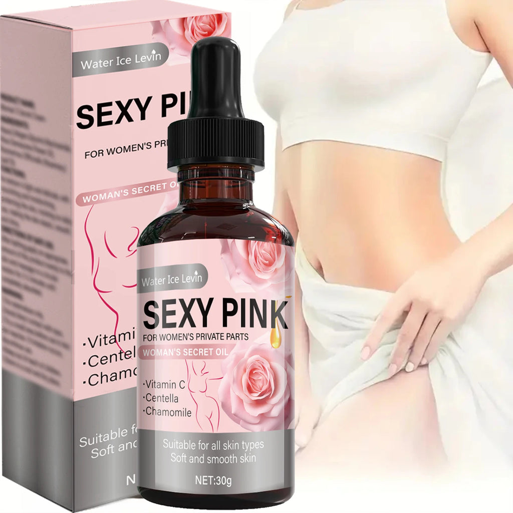 Intimate Moisturizing Cream with Rose & Rosemary - Soothing Protection, Gentle Formula, pH Balance Care, Winter Comfort