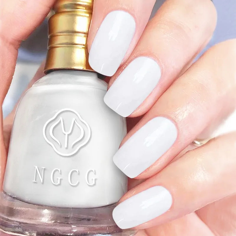 Nail Polish Quick Dry Cruelty-free Nail Enamel
