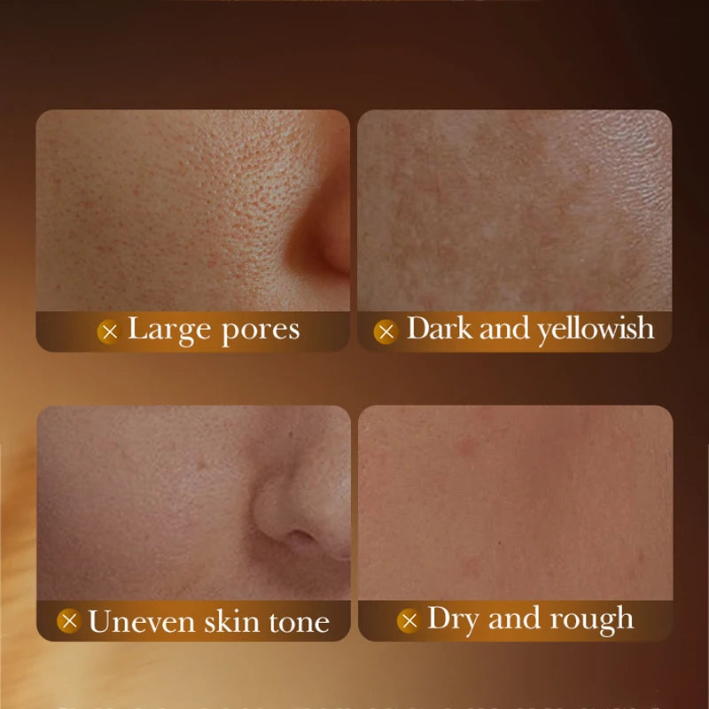 SADOER Rice Essence Face Cream Whitening Moisturizing Nourishing Anti-Aging Anti Wrinkle Facial Cream Korean Skin Care Cosmetics