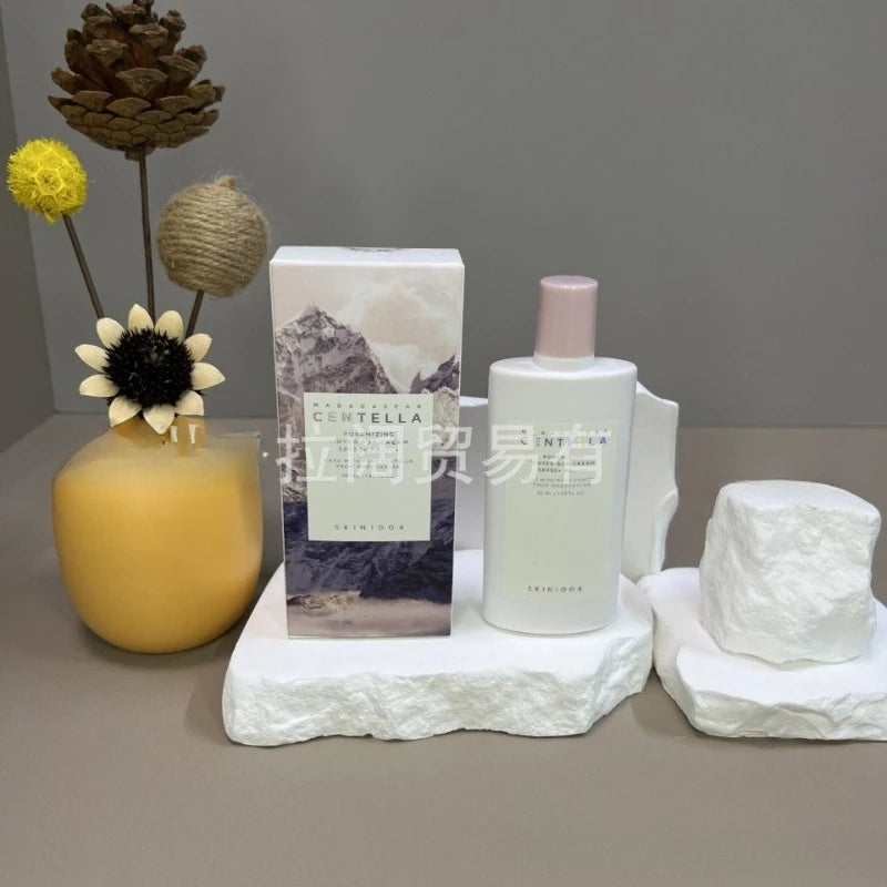 SKIN1004 Skin Care Pink Series Skin Care Products Ampoule Essence Soothing Skin Care Moisturizing Hydrating