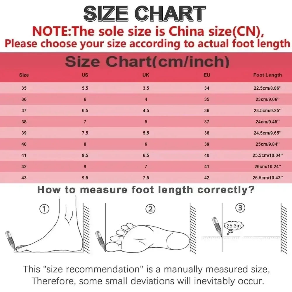 New Middle aged and Elderly Women's Shoes Spring Casual Shoes Mom Shoes Soft soled Breathable Sports Shoes 2025 Women's