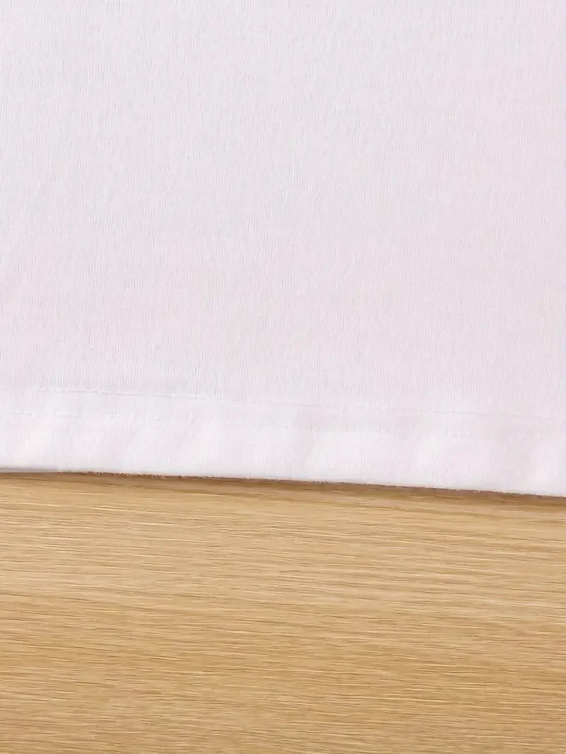 Y2k Leopard Glasses Bow Portrait Graphic Mom Life T Shirt Women's Casual Long Sleeve T-Shirt Crew Neck Top Tee Tshirt