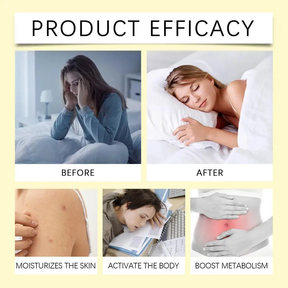 Energy Patches Strengthen Immune System Energy Boost Increase Alertness Motivation Fatigue Relieve Dopamine Patches Supplement