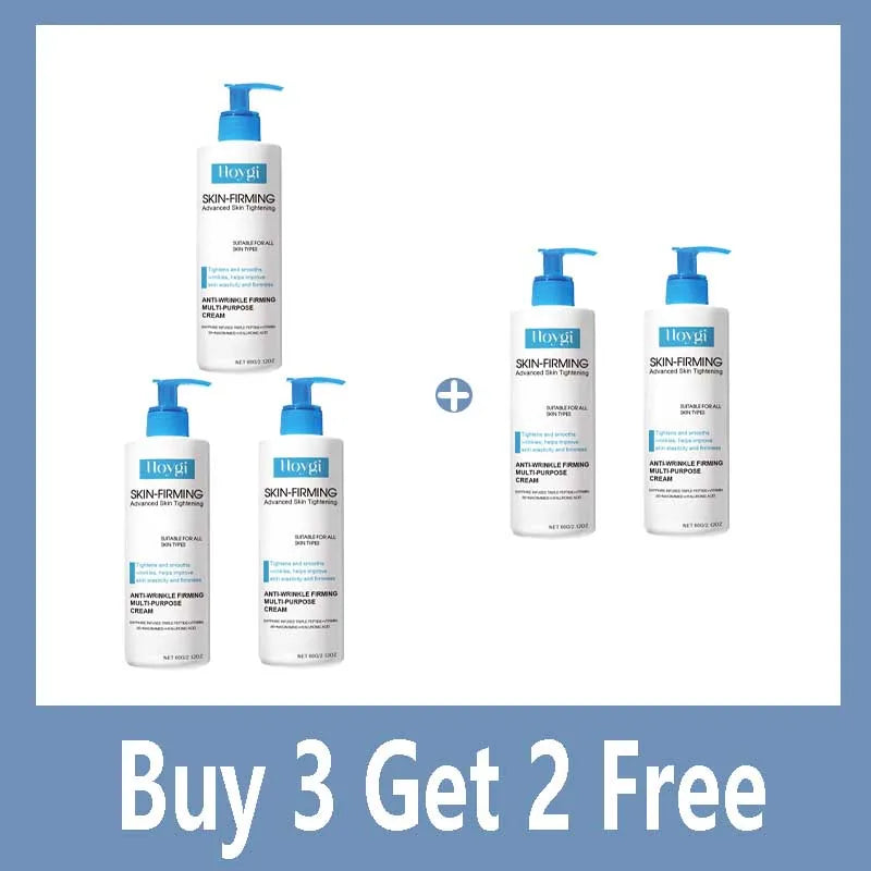 Collagen Firming Skin Serum Tightens and Lifts Elasticity Boosting Formula Lightweight Fast Absorbing for All Skin Types