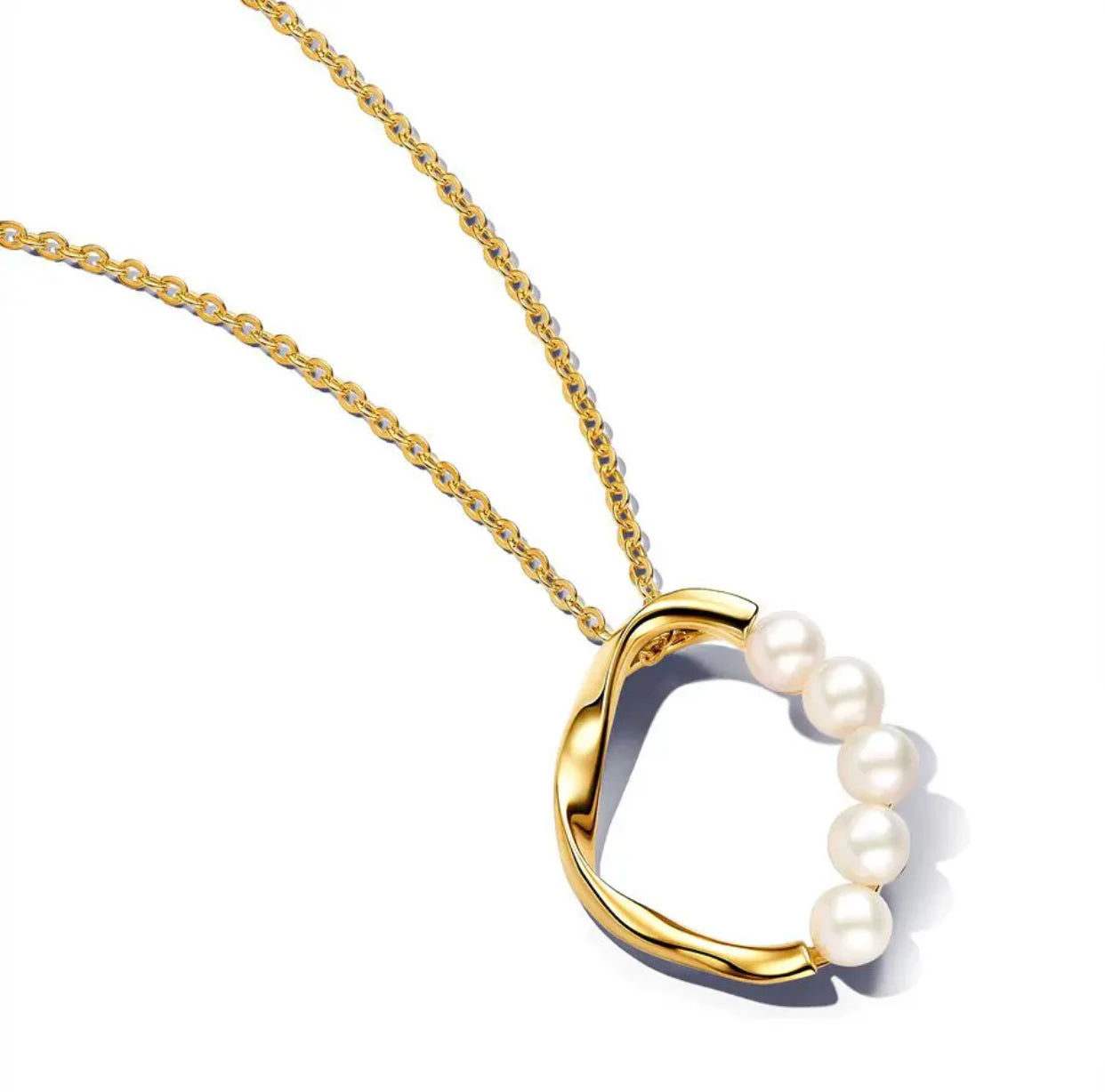 Fashion 100%925 sterling silver temperament Feather Love Mom words Zircon necklace DIY women's high jewelry Mother's Day gift