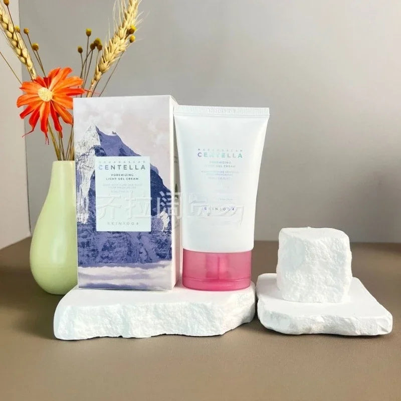 SKIN1004 Skin Care Pink Series Skin Care Products Ampoule Essence Soothing Skin Care Moisturizing Hydrating