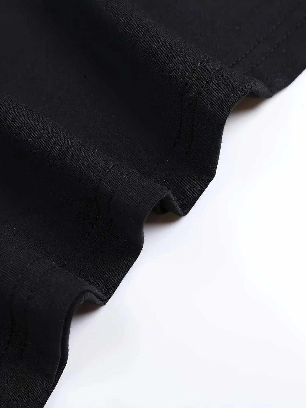 Women's Autumn 100% Cotton Casual Loose Christmas Wine Cup Christmas Hat Pattern Printed Round Neck Long Sleeve T-shirt Top