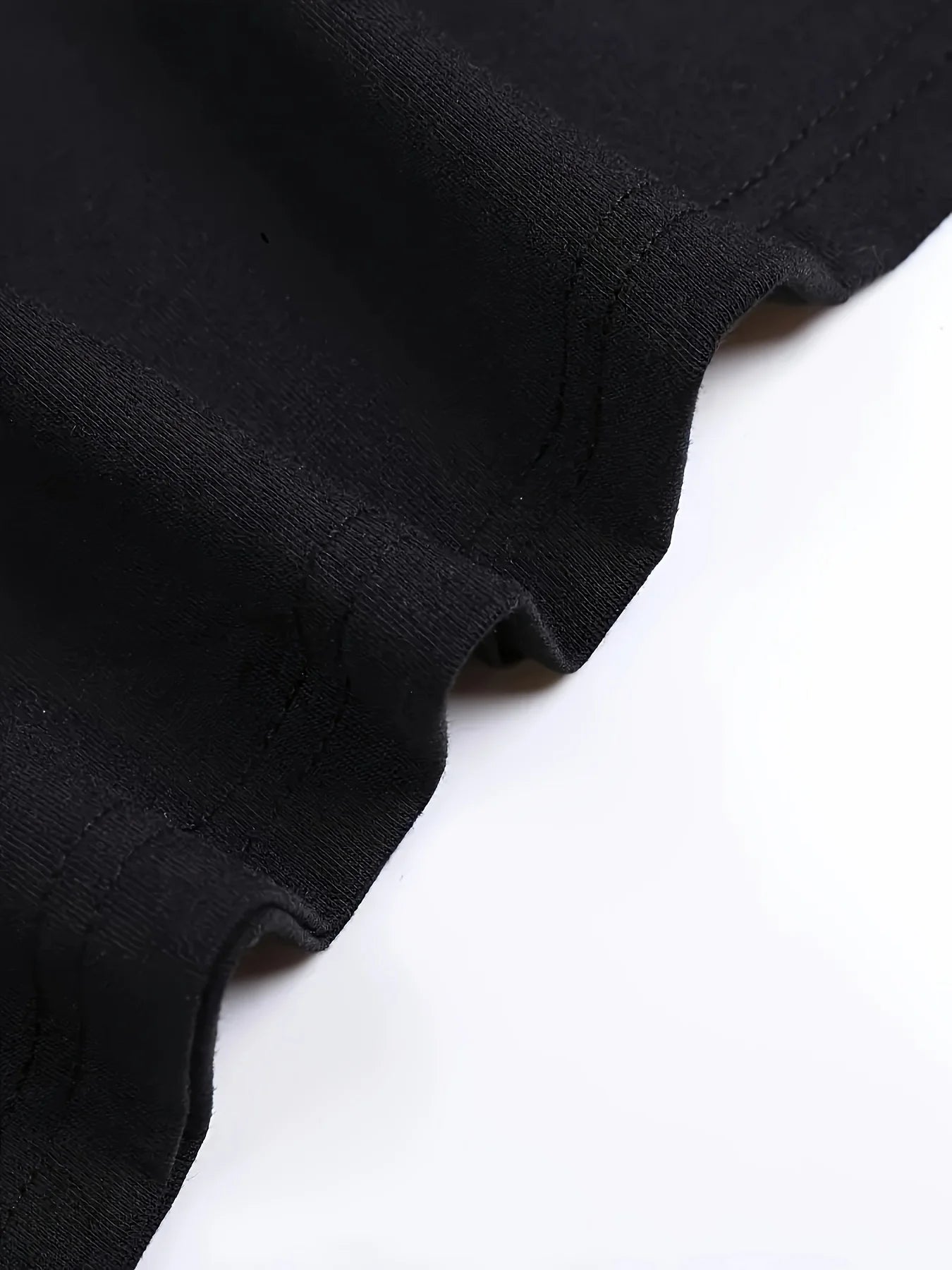 Women's Autumn 100% Cotton Casual Loose Christmas Wine Cup Christmas Hat Pattern Printed Round Neck Long Sleeve T-shirt Top