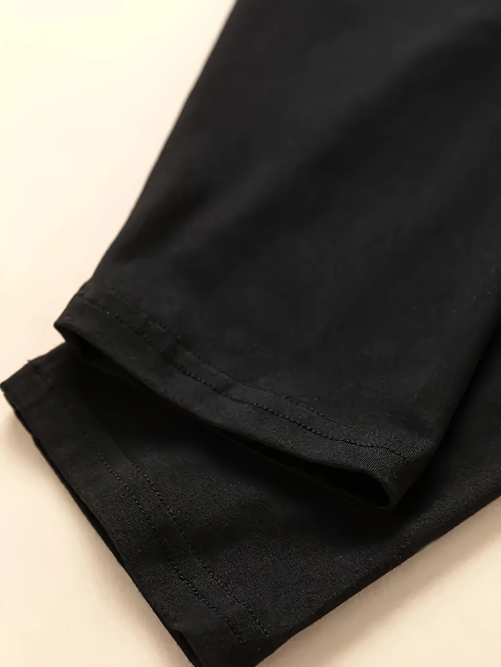 Women's Autumn 100% Cotton Casual Loose Christmas Wine Cup Christmas Hat Pattern Printed Round Neck Long Sleeve T-shirt Top