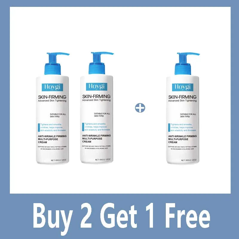 Collagen Firming Skin Serum Tightens and Lifts Elasticity Boosting Formula Lightweight Fast Absorbing for All Skin Types