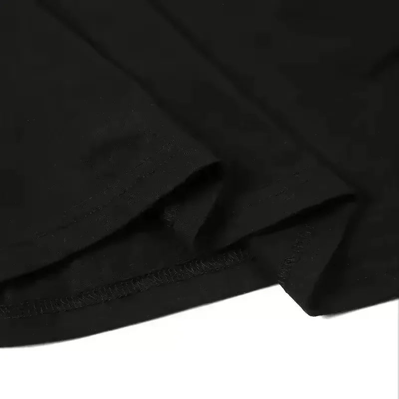 Christmas All Seasons Long Sleeve T Shirt Women's Round Neck Vintage Tshirt Ladies Graphic Y2k Tees Tops T-shirt Streetwear