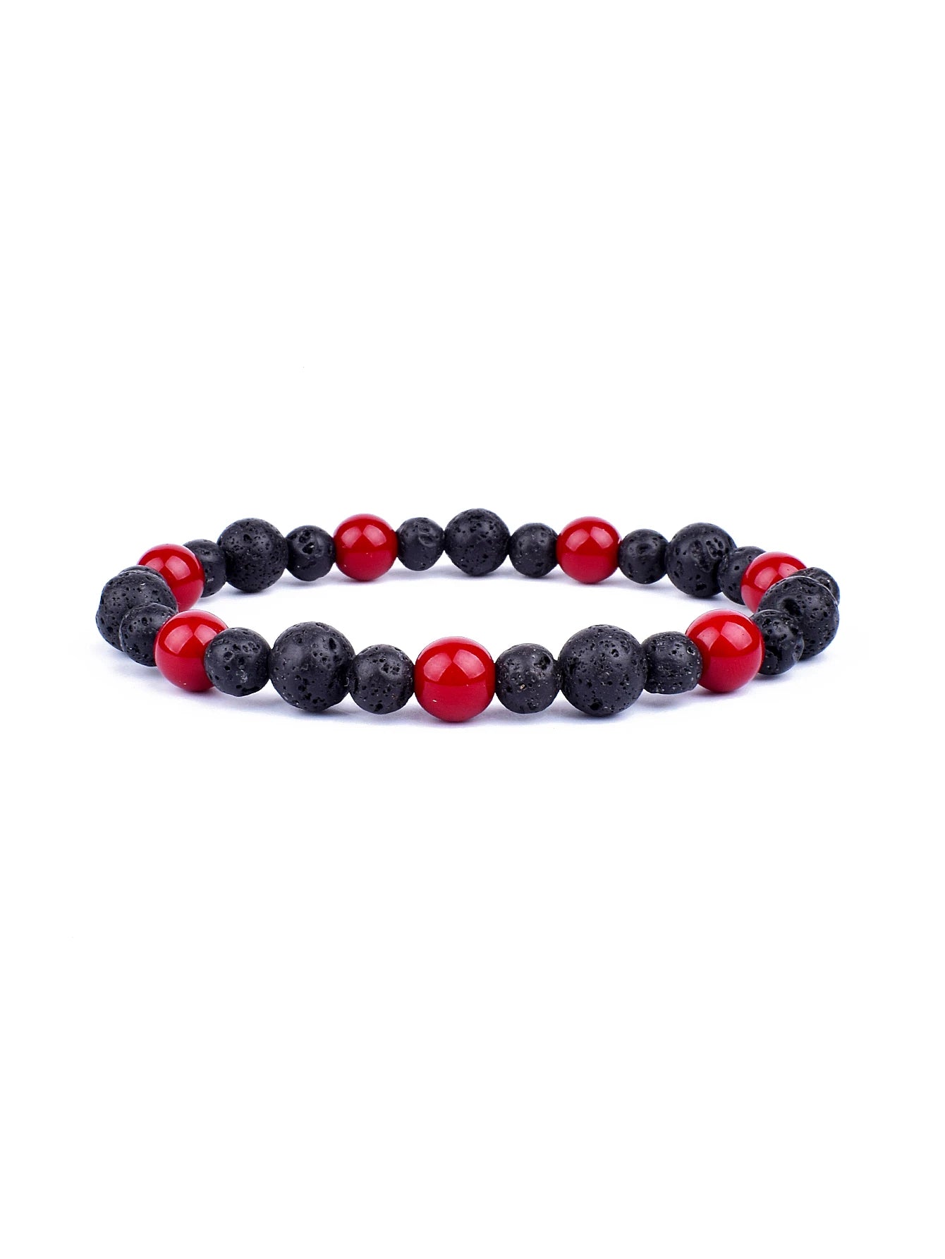 Triple Power Beaded Bracelet Tiger's Eye for Courage Obsidian Grounding & Pyrite for Wealth Natural Stones Healthy Care Jewelry