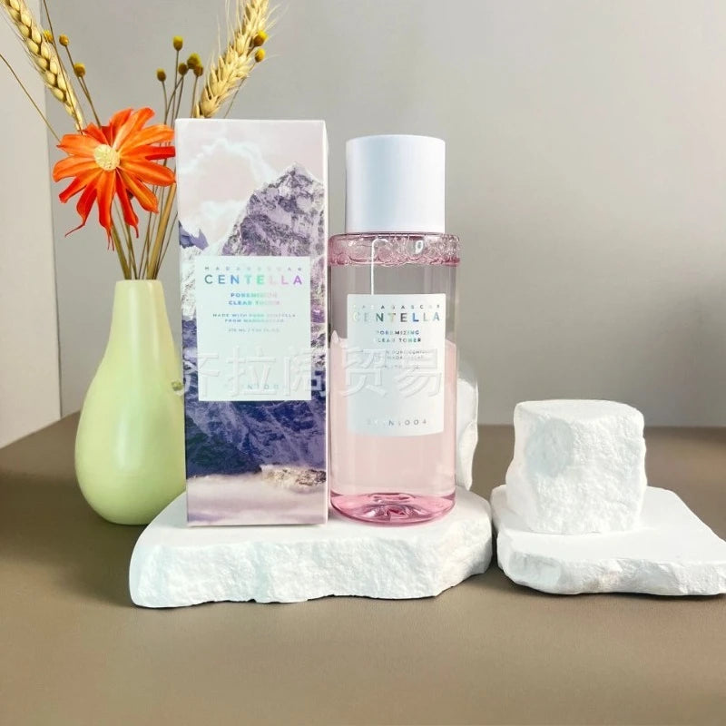 SKIN1004 Skin Care Pink Series Skin Care Products Ampoule Essence Soothing Skin Care Moisturizing Hydrating